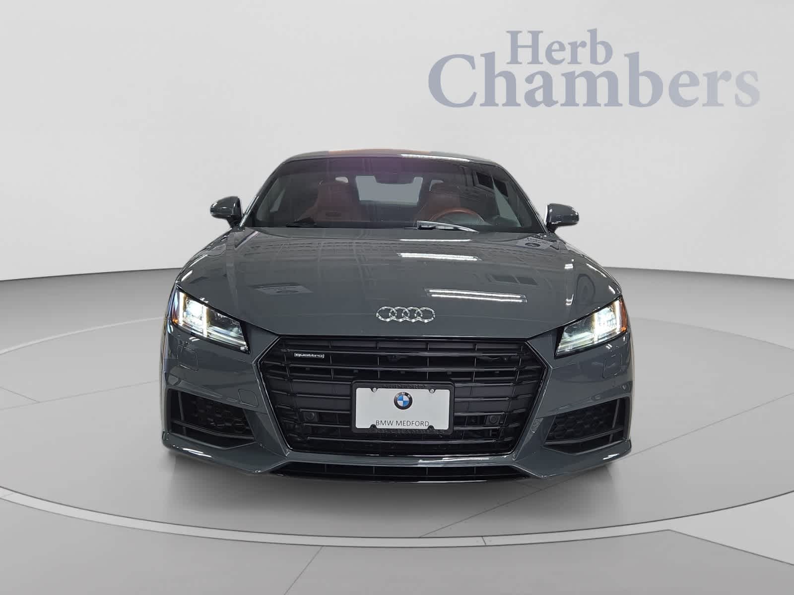 audi tt roadster 2019 TRUTECFV9K1002769 image audi tt roadster 2019 TRUTECFV9K1002769 image